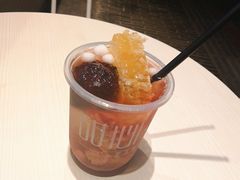-甜心闲生传统手工冰粉(奎星楼店)