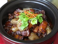 -乡下姥渔馆(齐落山路店)