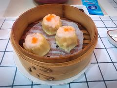 -海航大厦万豪酒店彩海轩中餐厅(霄云路店)