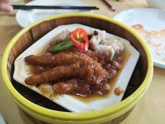 -吉莲利苑海鲜酒家(珠海拱北29年老字号店)