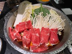 -極上萬膳·日料放题(海岸城店)