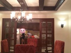 -美林湖温泉别墅度假村