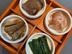 -百富源·海鲜辽菜(浑河堡店)