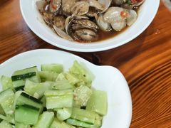 -炭虎子水浒烤肉(梦时代店)