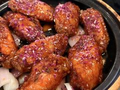 -旺爷砂锅·茶作(国贸城店)