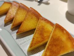 小米发糕-在前门·烤鸭北京菜(五月花广场店)