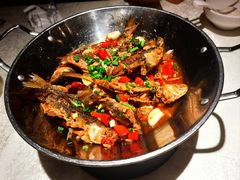 -赣南人家(顺义后沙峪景里店)