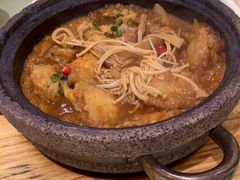 -清真·三德隆饭庄(桥梓口店)