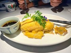 -穿越·外婆家(西溪天堂店)