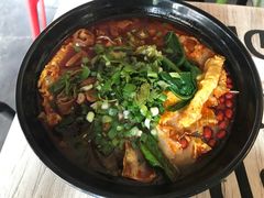 -螺小胖柳州螺蛳粉(钟楼总店)