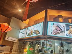 -黑家养生粥道馆(新世纪店)