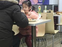 大堂-鸡鸣汤包(广东路店)