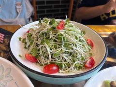 -映像烟台·海鲜·地道鲁菜(黄山路店)