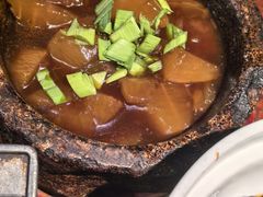 -绿茶餐厅(蓝色港湾店)