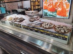 -渔娘渔家丹东海鲜(东直门店)