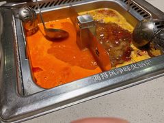 -海底捞火锅(关山保利店)