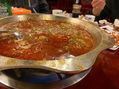 -老城红焖羊肉(人民路店)