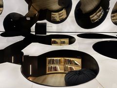 -涨巢·潮玩水疗局