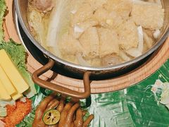 -椰小鸡·琼州糟粕醋·火锅(美兰缤纷城店)