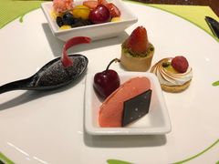 -西双版纳洲际度假酒店-海鲜傣味烧烤·侬香全日制餐厅