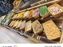 -铁木真自助餐厅(大庆路店)