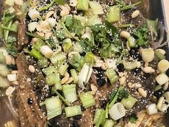 -老边饺子馆(东单店)