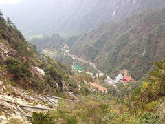 -大明山自然探索公园