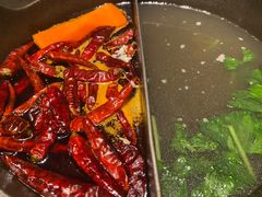 -盡膳口福跷脚牛肉火锅(合生汇购物中心店)