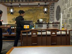 -姑苏家宴·苏帮菜·松鼠桂鱼(苏州总店)