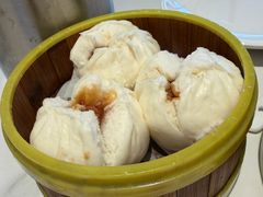 -东方早茶 海鲜•青岛菜(国信体育中心店)