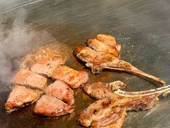 -水木锦堂·自助铁板烧(五道口购物中心店)