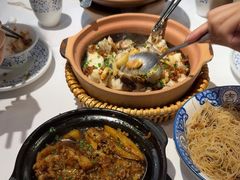 -围龙屋客家食府(福田店)