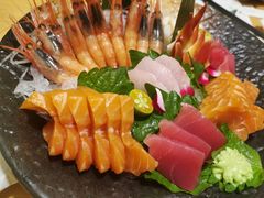 -山之川日料放题(通州店)