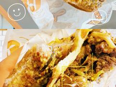 -Catch Bagel(芳草地店)