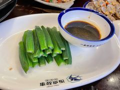 -饭桌故事·血鸭湘(荣宝华店)