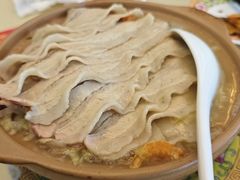 -砂锅居(西四店)