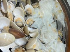 -碗中海·蒸汽海鲜·桑拿鸡(岭南天地店)