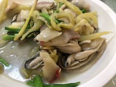 -茂盛饭店(汕尾大道中店)