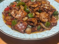 黑胡椒牛肉-蜀香坊(CBD旗舰店)