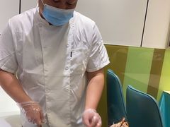 -紫光园·烤鸭(吕家营店)