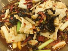 -五丁桥光头香辣蟹(望江橡树林店)