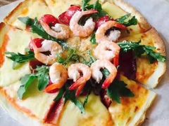 -D-harry cafe(汤家桥路店)