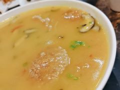 -郑喜旺烧烤(郑州总店)