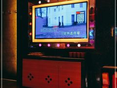 -音乐在线主题氧吧KTV(佳宁娜广场店)