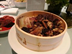 腊味拼盘-眉州东坡(民族园店)