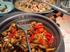 -蛙小侠(古镇大信新都汇店)