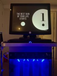 -JNK皮肤管理中心