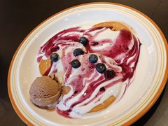 -foodoo芙多松饼店