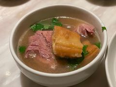 -金椰壳· 大厨新加坡菜(壹方城店)