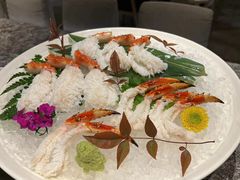 -御瀛日本料理